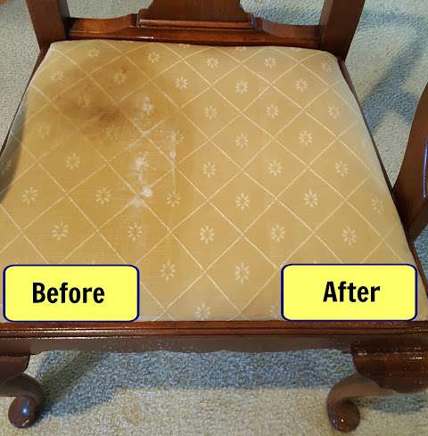 PlatinumCare Cleaning and Restoration