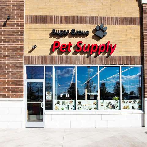 Sugar Grove Pet Supply